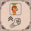 Carate-Chopper - Increase Attack Speed icon
