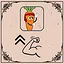 Carate-Chopper - Increase Damage icon