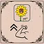 Gunflower - Increase Damage icon