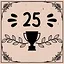 Wave 25! icon