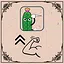 Cac-tile - Increase Damage icon