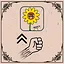 Gunflower - Increase Attack Speed icon