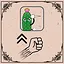 Cac-tile - Increase Attack Speed icon