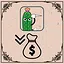 Cac-tile - Decrease Cost icon
