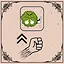 Box Hedge - Increase Attack Speed icon
