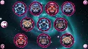 Space Memory: Cats Screenshot 4