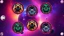 Space Memory: Cats Screenshot 1