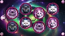 Space Memory: Cats Screenshot 2