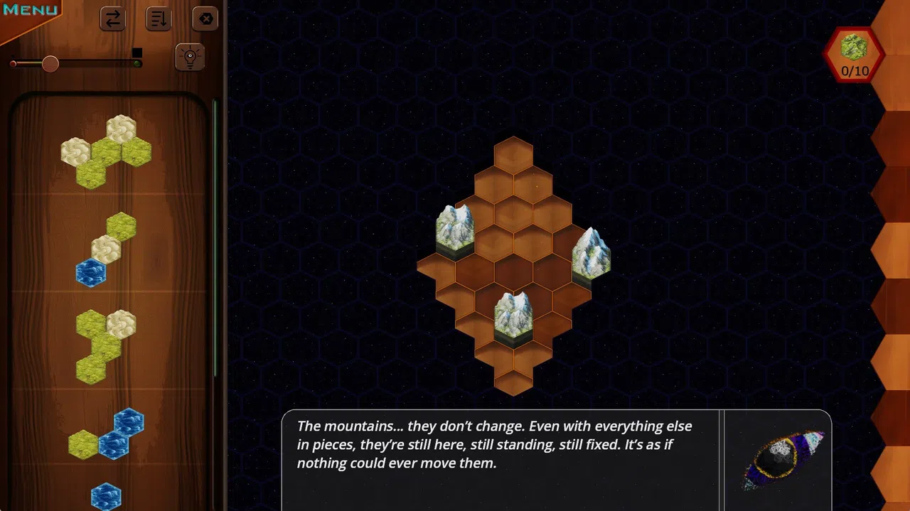 HexaTerra Screenshot 5