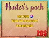 DPS IDLE 2 - Hunter's Pack Screenshot 1