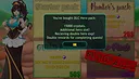 DPS IDLE 2 - Hero Pack Screenshot 1