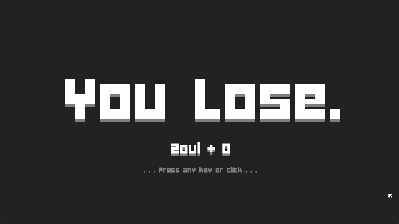 Zoul Dungeon Screenshot 5