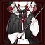 Three-eyed Death. icon