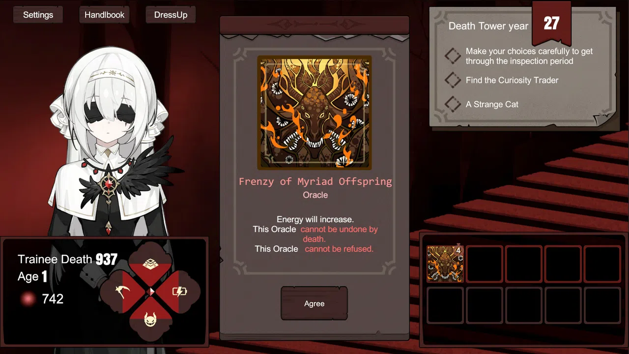 Trainee Death Simulator Screenshot 3