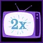 Double Feature icon
