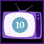 Ten Outta Ten icon