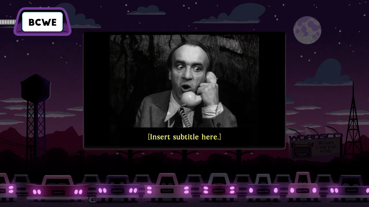 Use Your Words 2 Screenshot 0