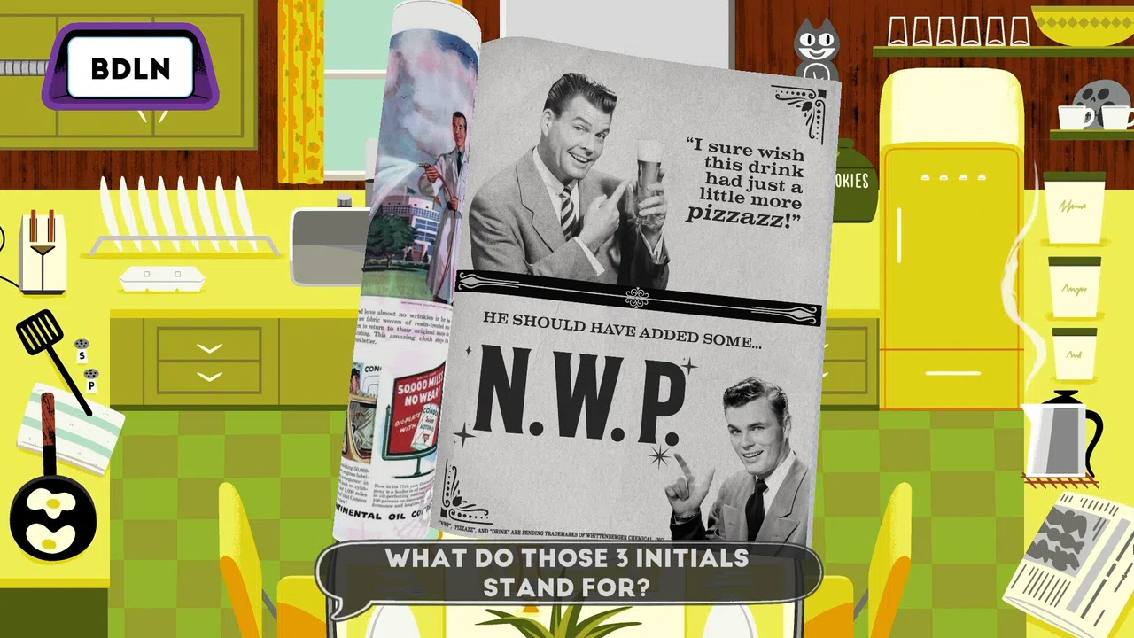 Use Your Words 2 Screenshot 3