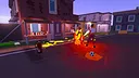 BBQ Simulator: The Squad Demo Screenshot 7