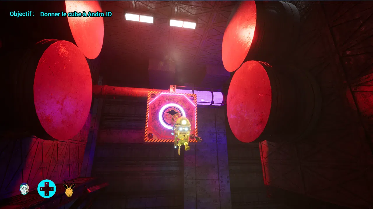 Anima Screenshot 3