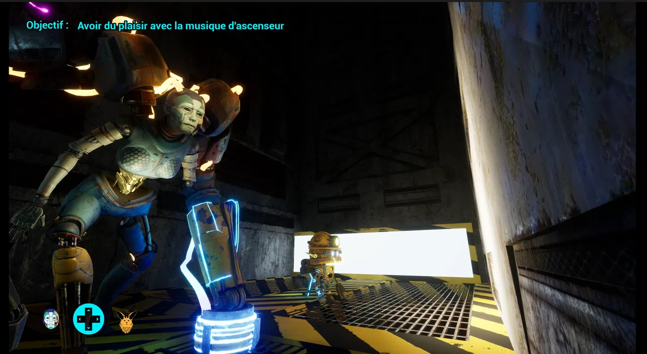 Anima Screenshot 4