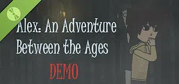 Alex: An Adventure Between the Ages Demo
