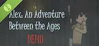 Alex: An Adventure Between the Ages Demo