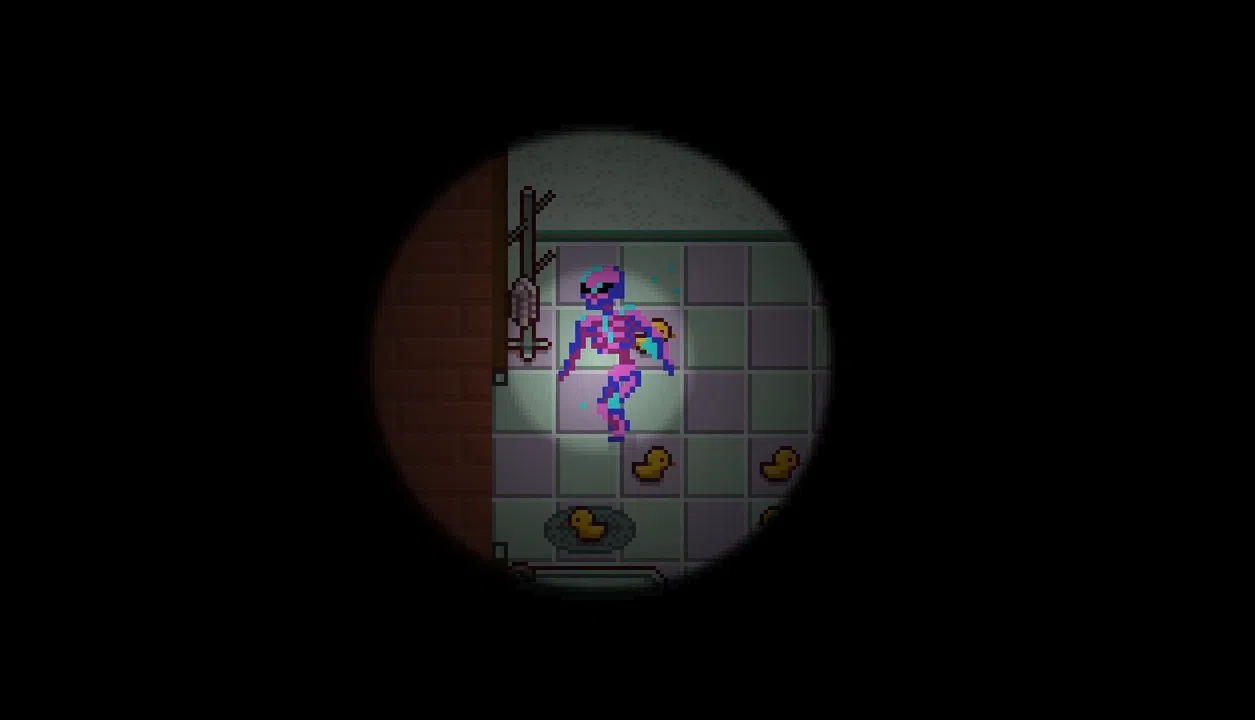 Empty Skull Demo Screenshot 5