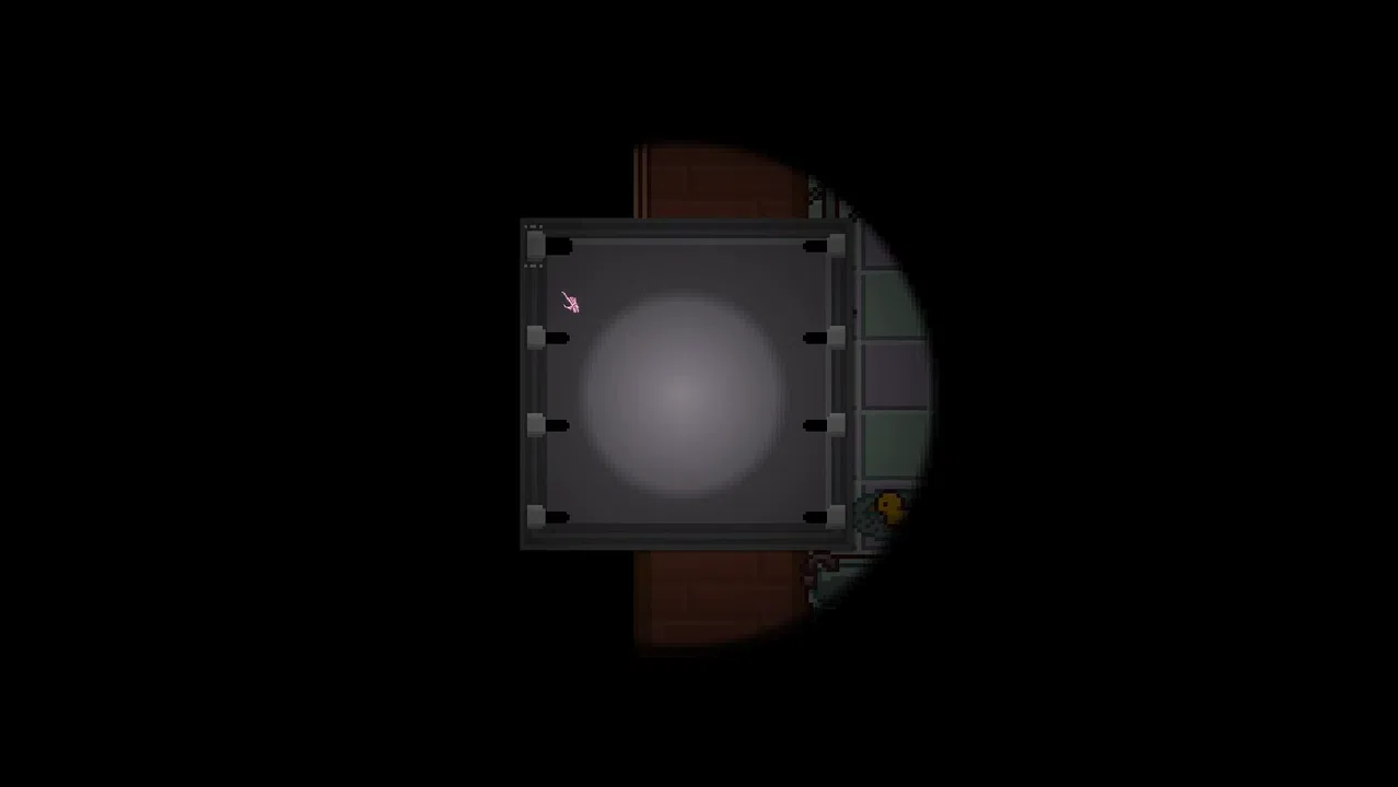 Empty Skull Demo Screenshot 10