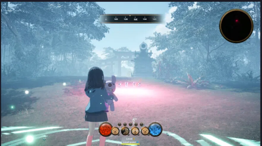 Madness Arena Demo Screenshot 1