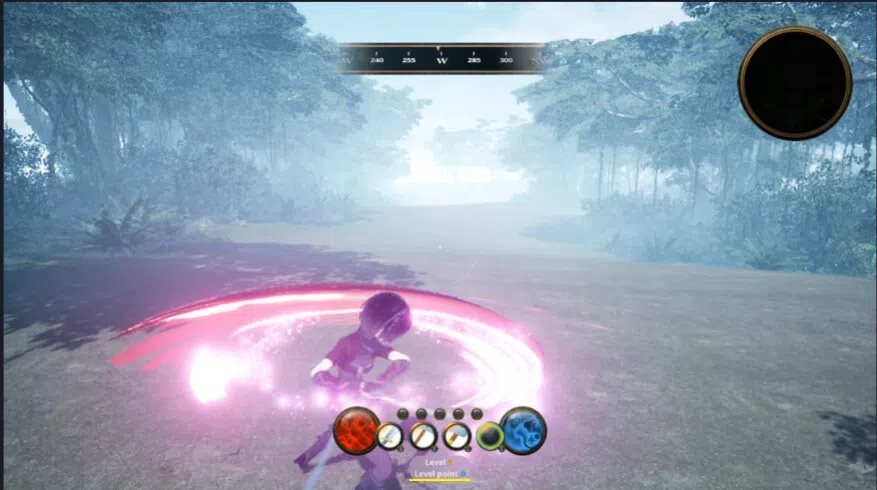 Madness Arena Demo Screenshot 0