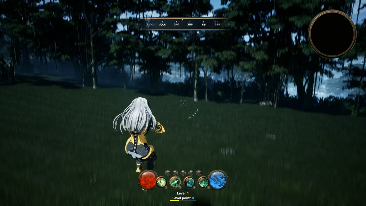 Madness Arena Demo Screenshot 2