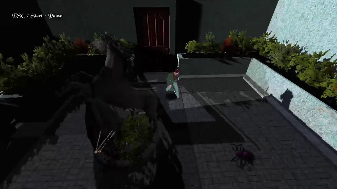 The Mansion of The Macabre Screenshot 2