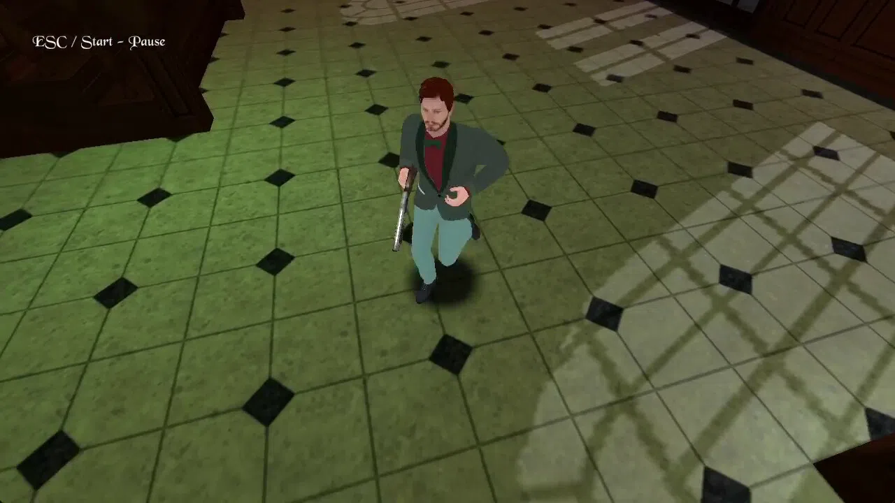 The Mansion of The Macabre Screenshot 6