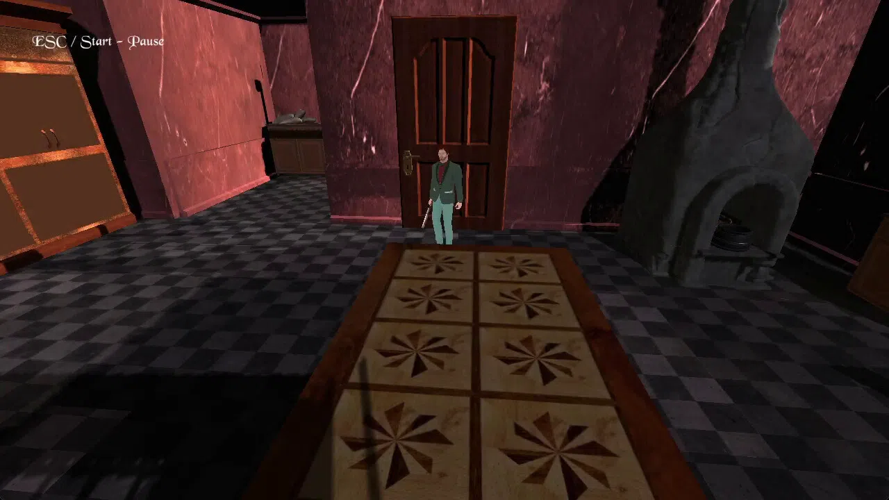 The Mansion of The Macabre Screenshot 5