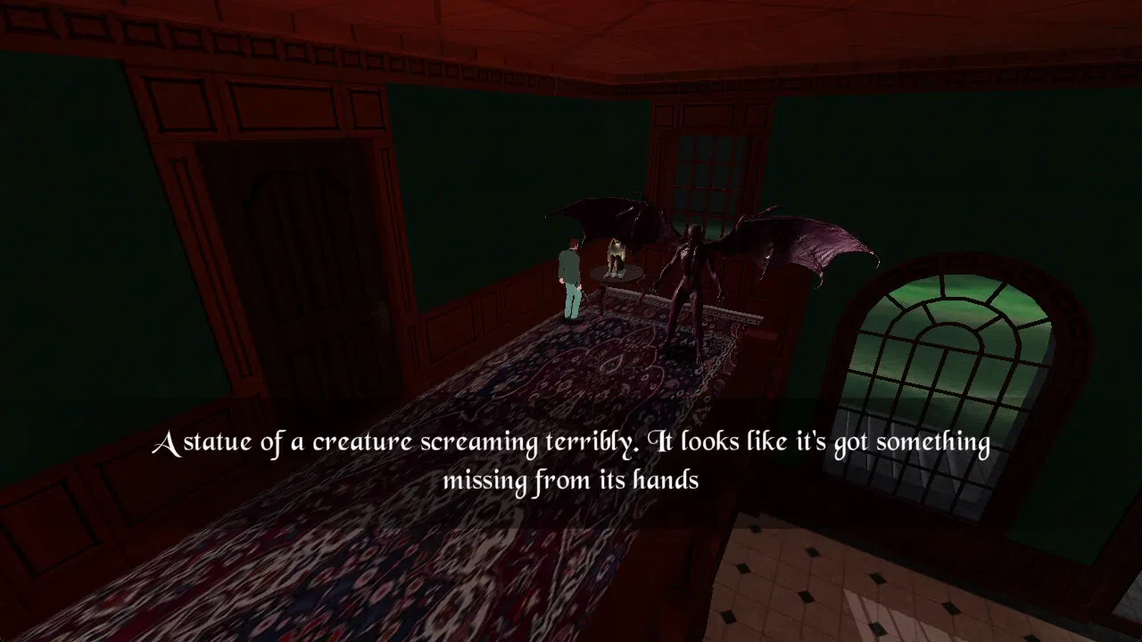 The Mansion of The Macabre Screenshot 8