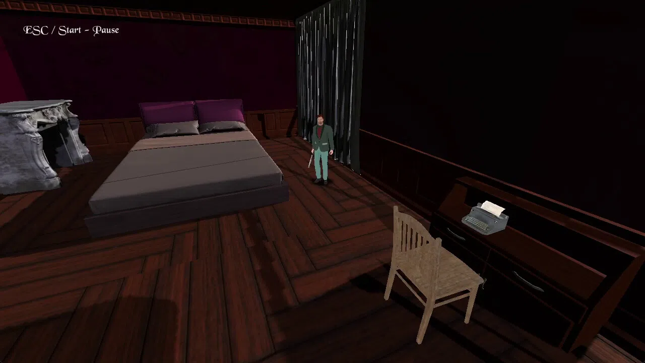 The Mansion of The Macabre Screenshot 9