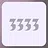 3333 Points