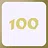 100 Golds