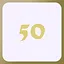 50 Golds icon