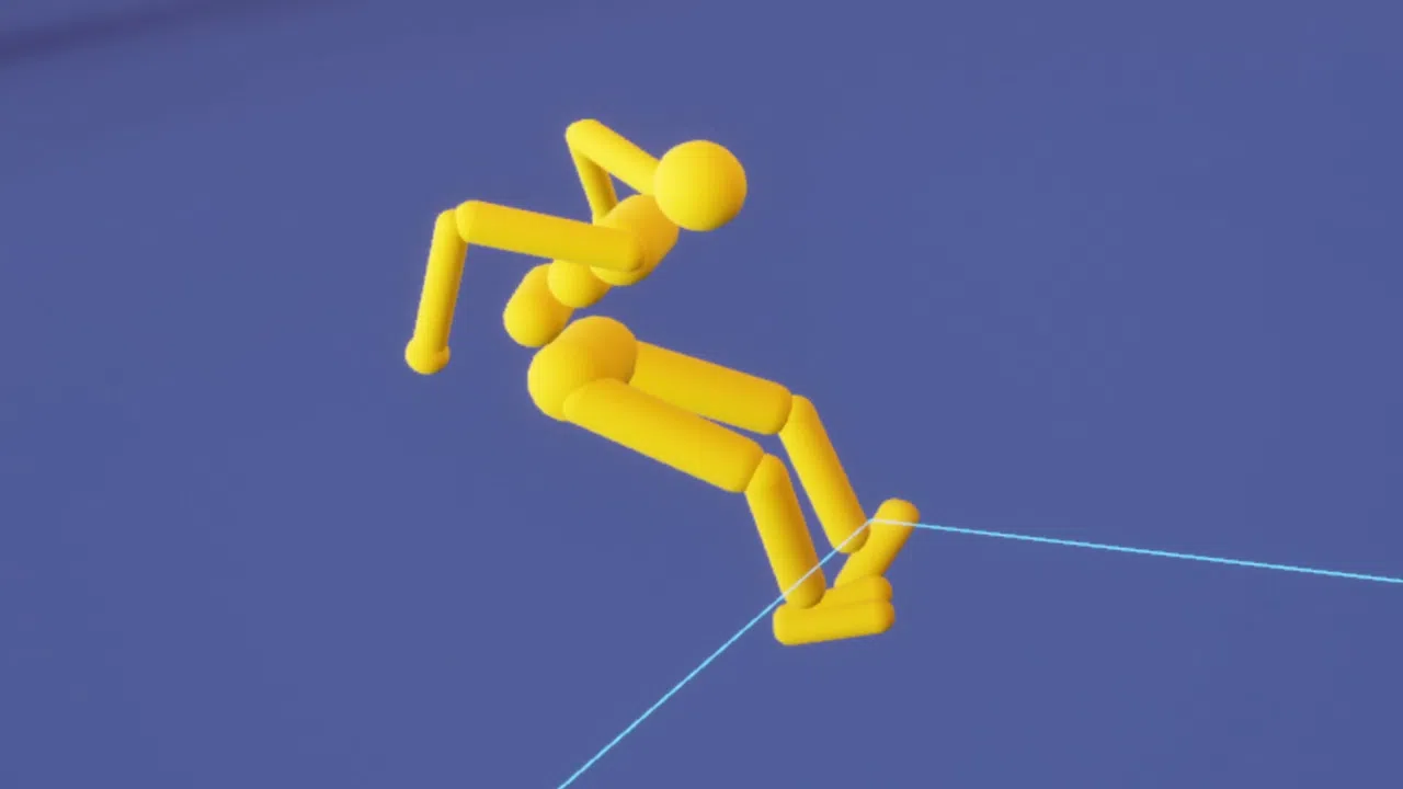 Jab Juggernauts Demo Screenshot 0