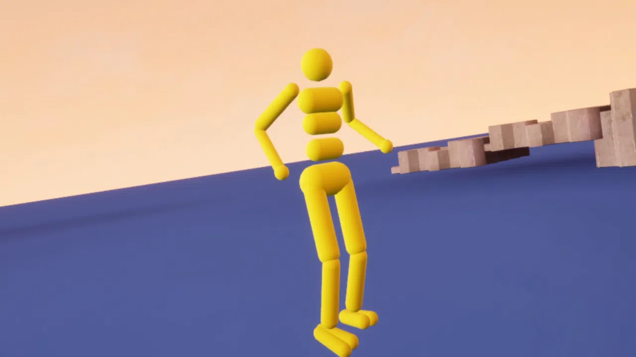 Jab Juggernauts Demo Screenshot 4