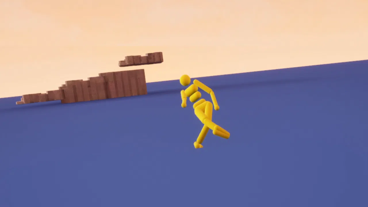 Jab Juggernauts Demo Screenshot 2