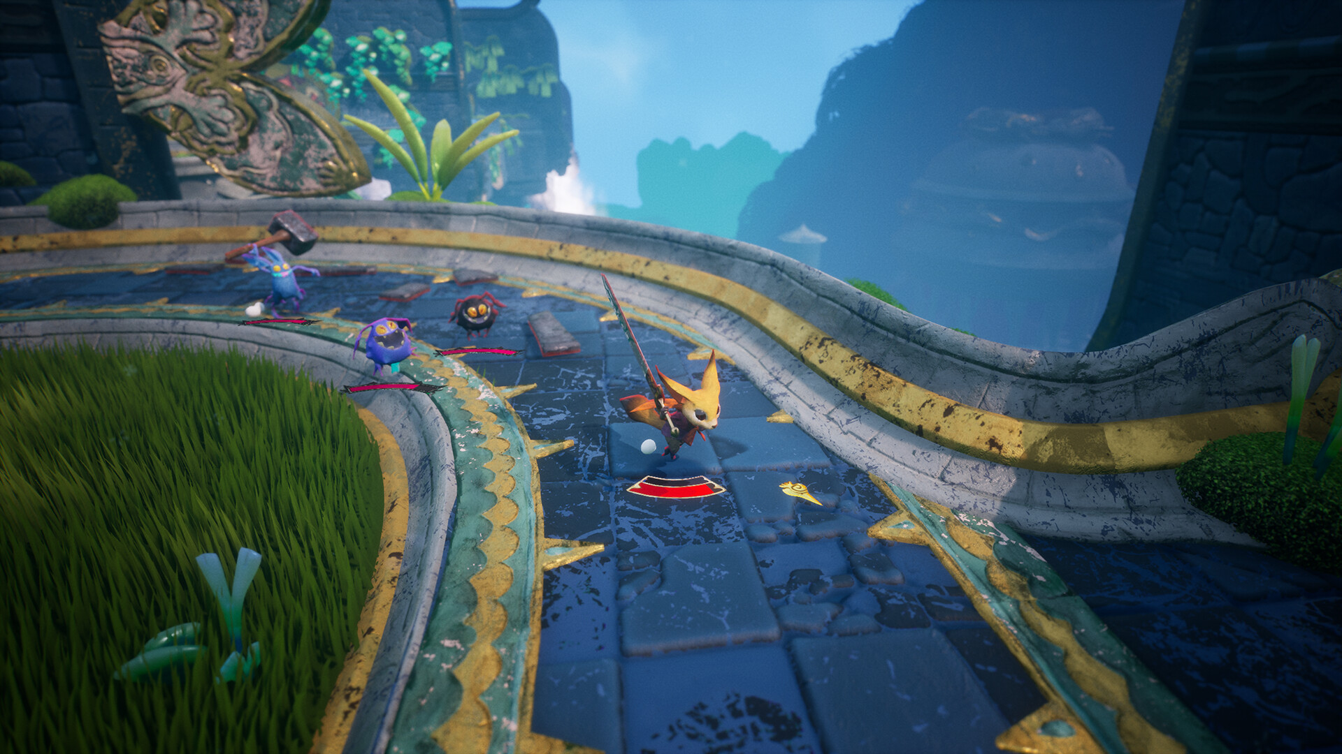 Awaysis Screenshot 5