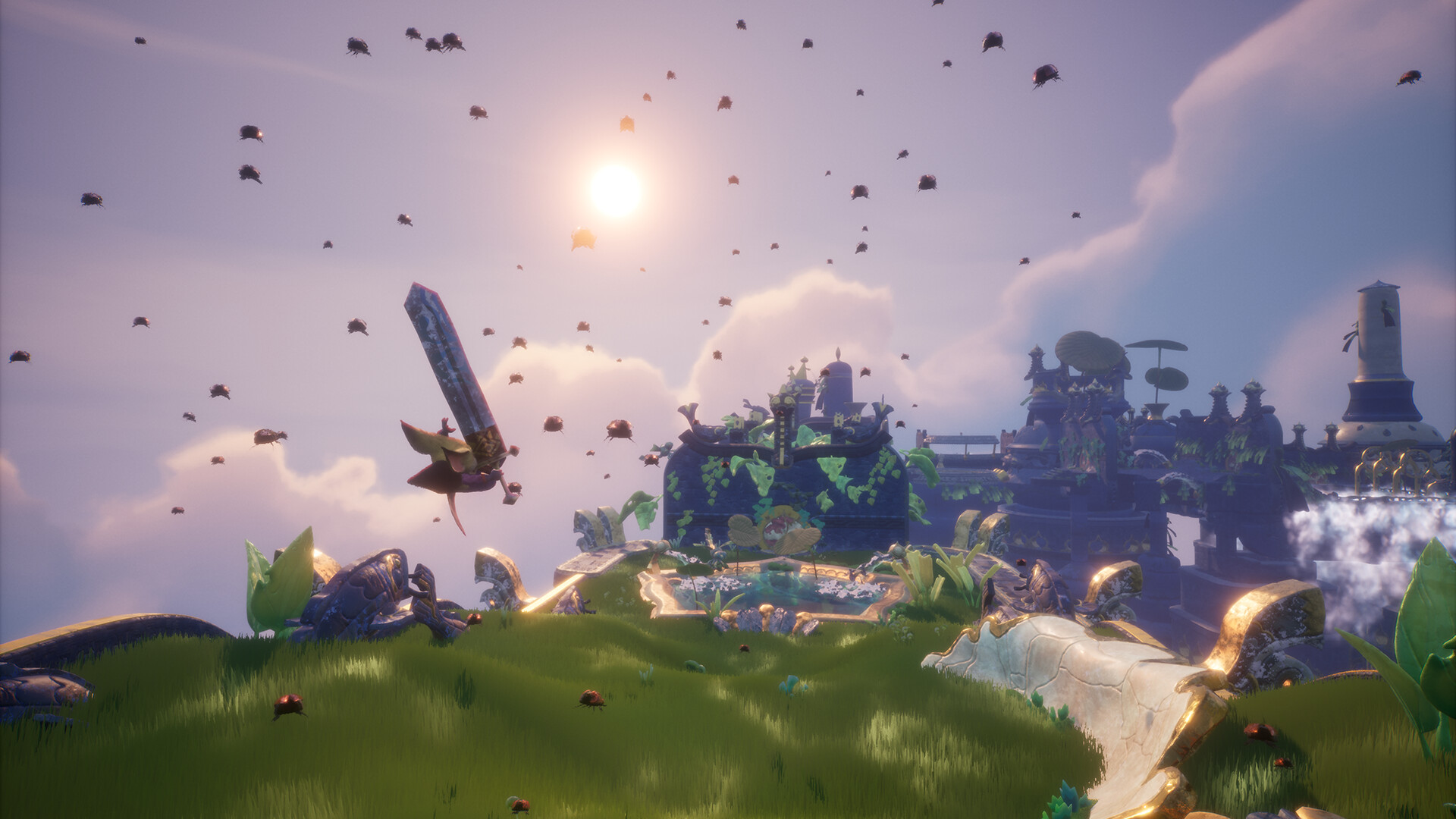 Awaysis Screenshot 7