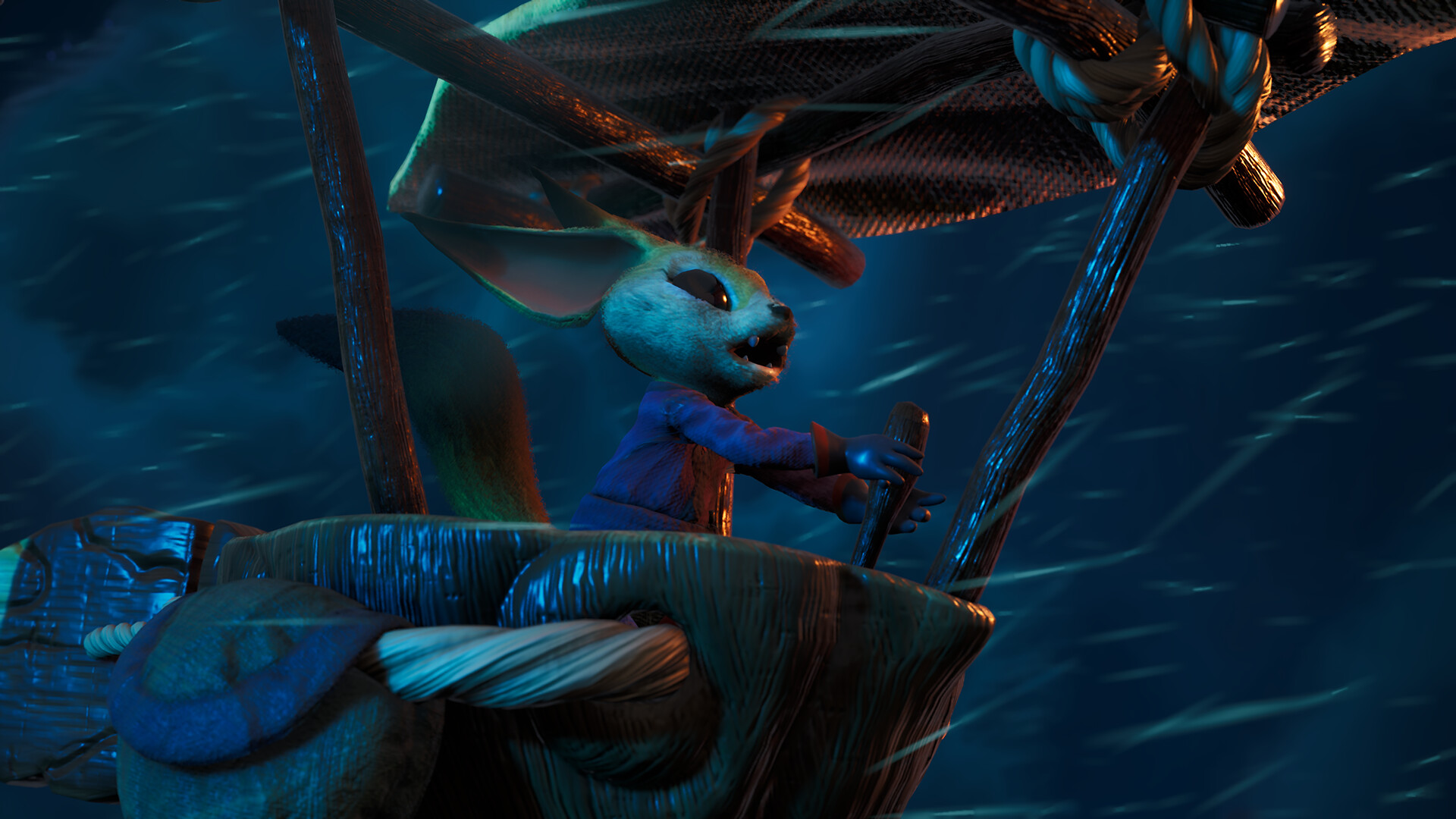 Awaysis Screenshot 4