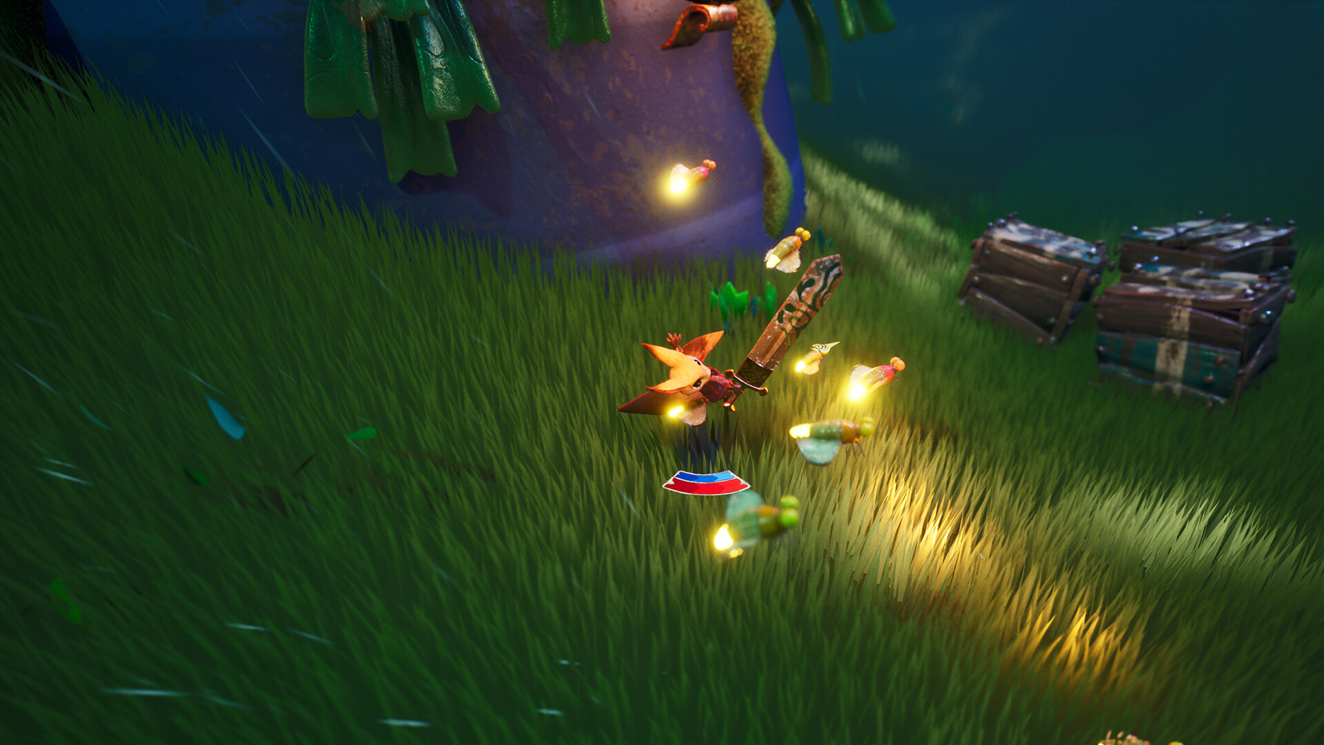 Awaysis Screenshot 2