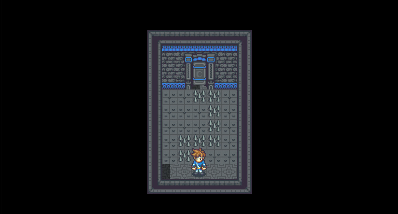 Quest: Escape Dungeon Screenshot 3