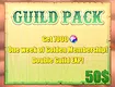 DPS IDLE 2 - Guild Pack Screenshot 0