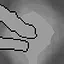 Ending V Choking hazard icon